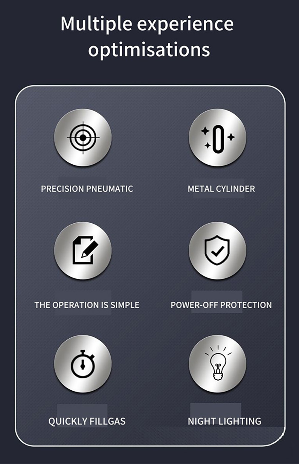 PVY Portable Air Pump