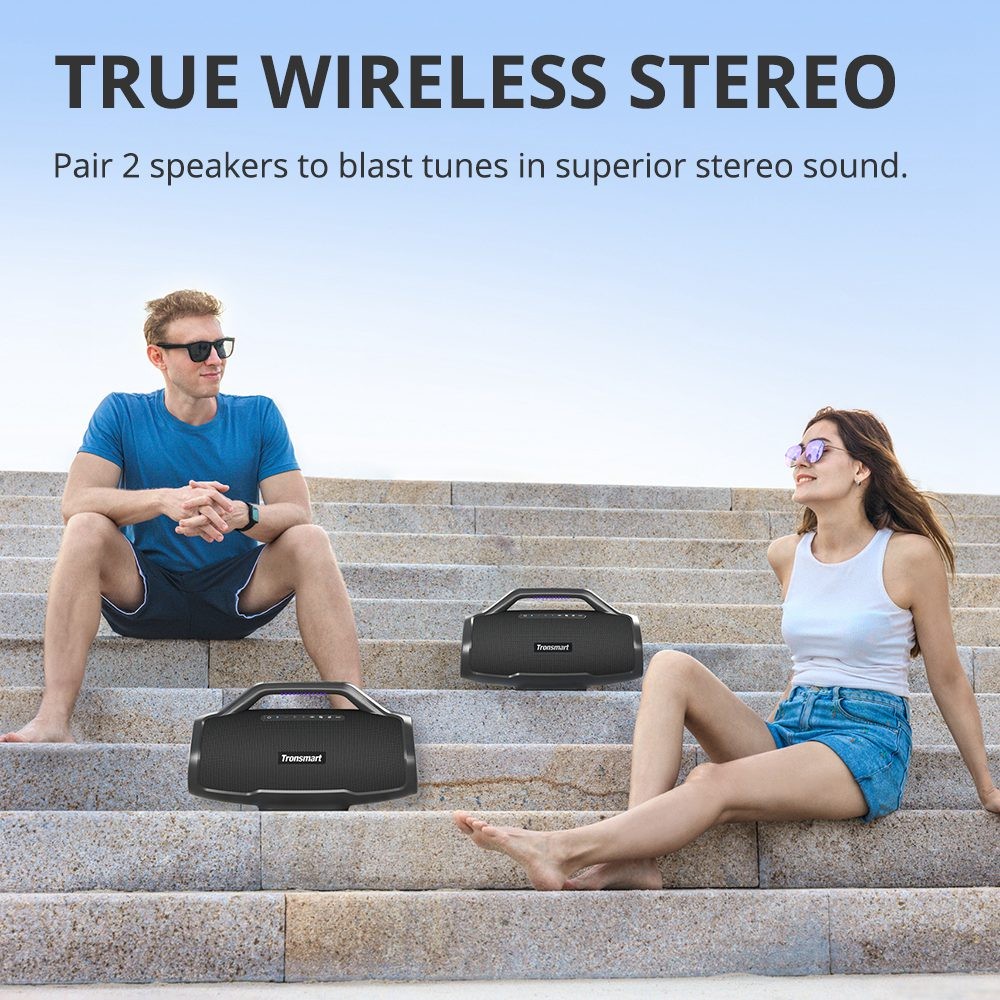 Refurbished Tronsmart Bang Max Portable Party Speaker