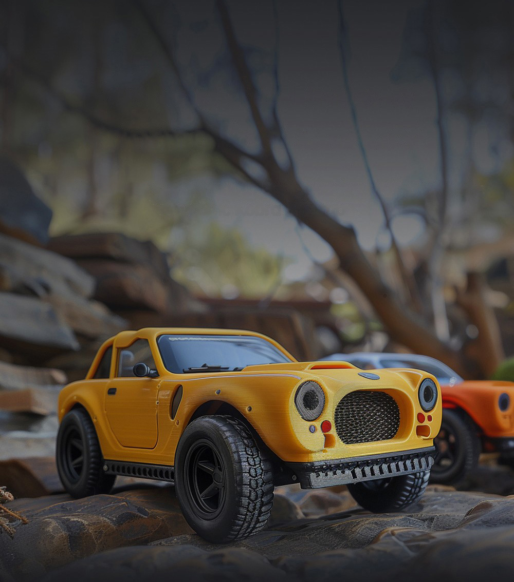 Anycubic Kobra 3 3D Drucker mit ACE Pro Combo + 4kg Pantone Filament