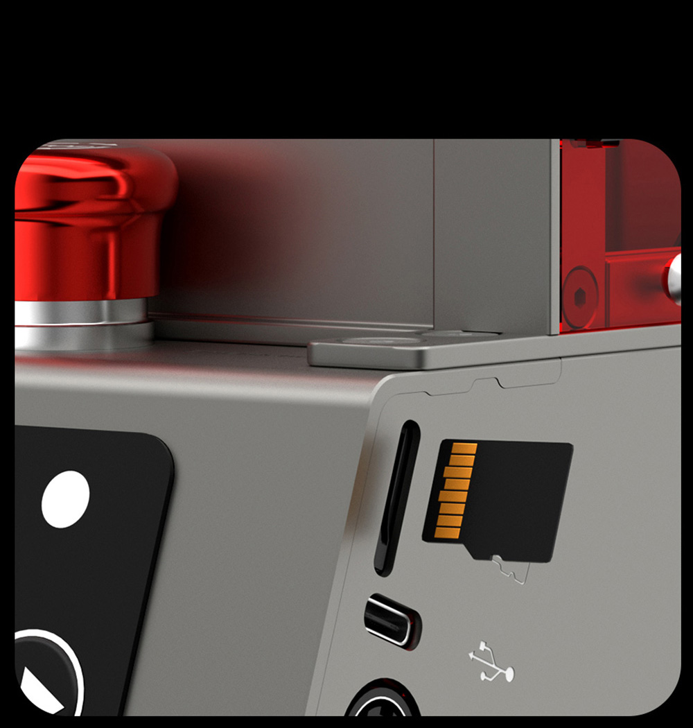 Lasergravierer, beste Lasergravierer, Lasergraviermaschine, Laser Graviermaschine, Lasergravierer-Schneider, Lasergravurmaschine, Lasercutter, CNC-Lasergravierer, Lasergravierer und Schneider, Creality Falcon2 Pro, Creality Falcon2 Pro 40W