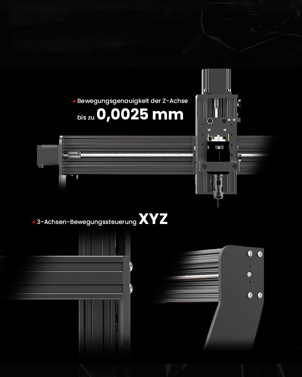 TWO TREES TTC 450, TWO TREES, CNC-Fr&auml;smaschine, Lasergravierer, beste Lasergravierer, Lasergraviermaschine, Laser Graviermaschine, Lasergravierer-Schneider, Lasergravurmaschine, Lasercutter, CNC-Lasergravierer, Lasergravierer und Schneider