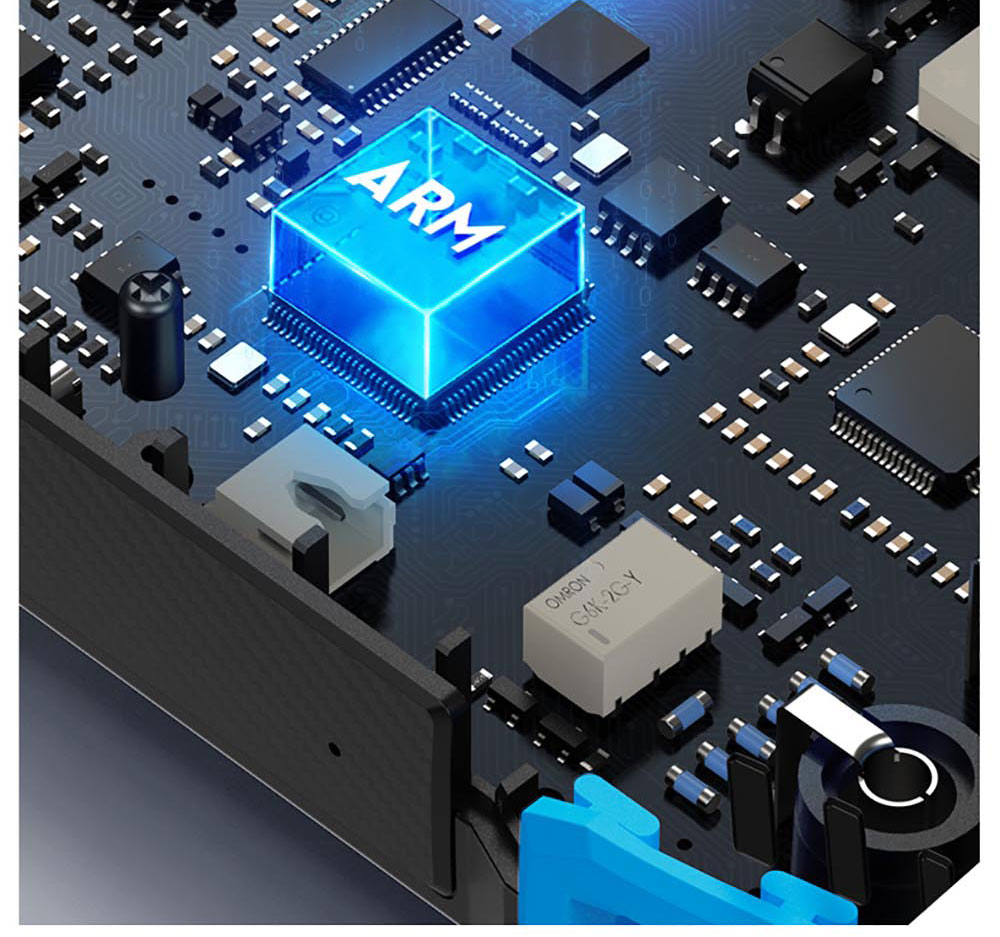 FNIRSI 2C53T 3in1 Oscilloscope Multimeter, Signal Generator, Dual Channel 50MHz Bandwidth, 250MS/s Sampling Rate, 19999 Counts, Voltage, Current, Capacitor, Resistor, Diode Test - Premium Version