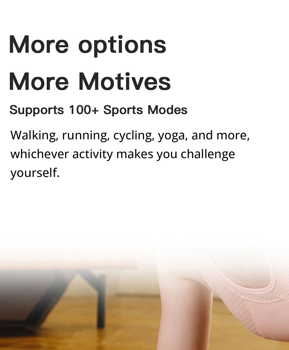 LEMFO LT10 Smartwatch, 2.01-inch Touchscreen, Health & Sleep Monitoring, Bluetooth Calling, 100+ Workout Modes, Intelligent Al Voice Assistant, IP67 Waterproof - Pink