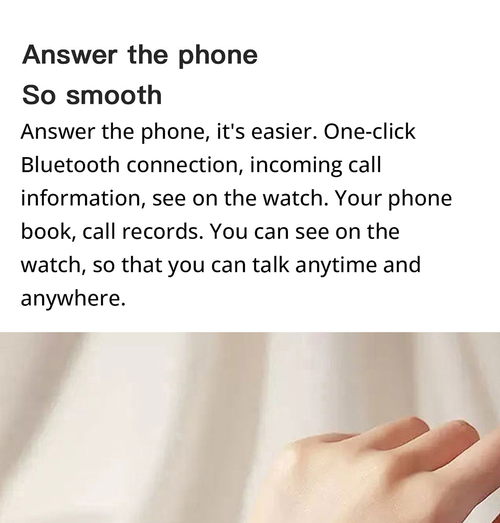 LEMFO LT10 Smartwatch, 2.01-inch Touchscreen, Health & Sleep Monitoring, Bluetooth Calling, 100+ Workout Modes, Intelligent Al Voice Assistant, IP67 Waterproof - Pink