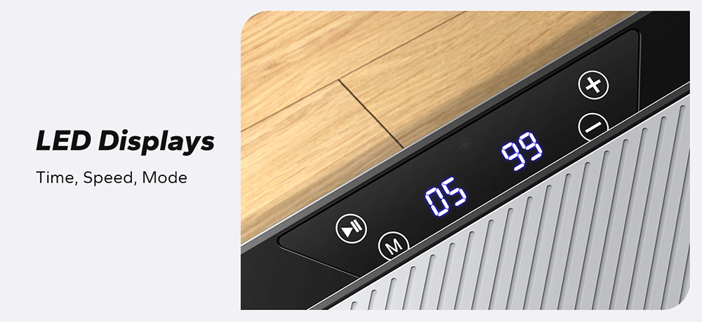 MERACH MR2441B Vibration Plate with Tension Ropes, Wireless Remote, Comfortable Lymphatic Drainage Machine, for Weight Loss - Black