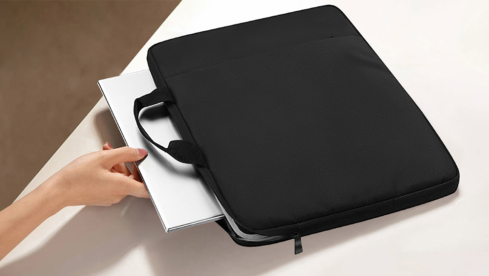 UPERFECT UBag 15.6-inch Laptop Bag Portable Monitor Sleeve