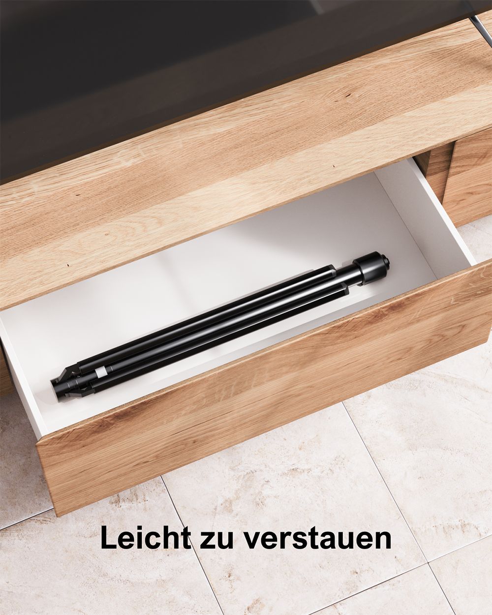 Ultimea Poseidon D70 7.1 Soundbar + 1 Paar * Steady 300 Lautsprecherst&auml;nder, 10-Band-Equalizer, 121 voreingestellte EQ-Matrizen, BassMX-Technologie, intelligente APP-Steuerung