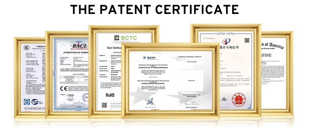 SOYO M2 Plus Mini PC, Intel N100 4 Core Max 3.4GHz, 16GB RAM 512GB SSD, HDMI + DP Dual Screen Display, WiFi 5 Bluetooth 4.2, 4*USB3.2, 1*USB2.0, 1*RJ45, 1*Headphone Jack, VESA Mount, Silent Cooling