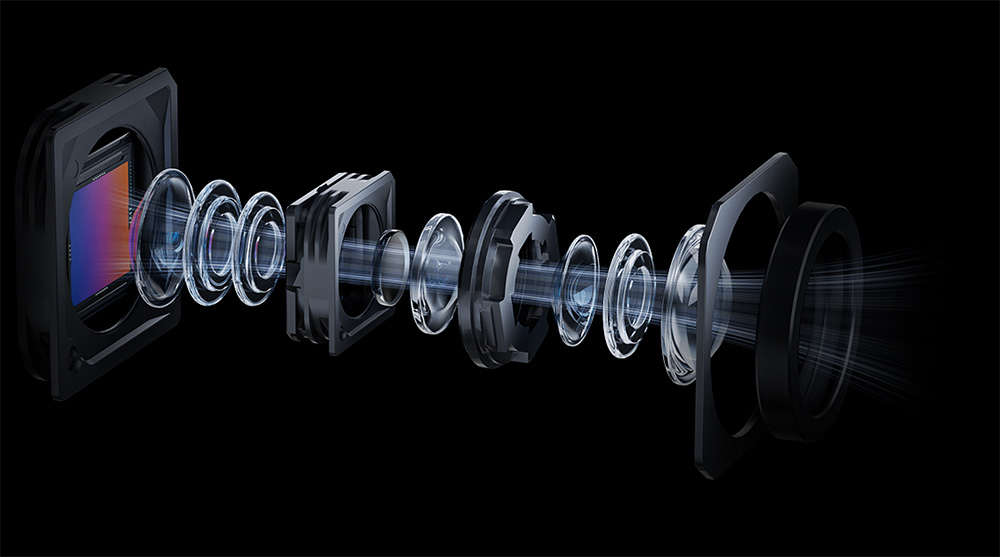 Creality RaptorX 3D Scanner, Wireless Hybrid 41-line Blue Laser & NIR, Objects Between 5-4000mm, Wireless Handle, 0.02mm Accuracy