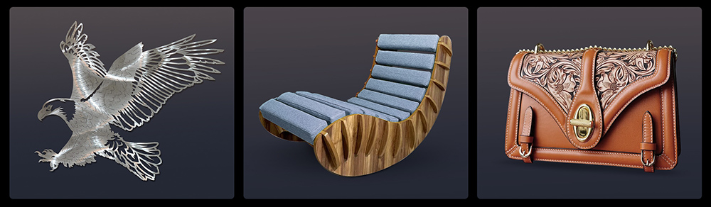 Creality Falcon2 40W Laser Engraver Cutter