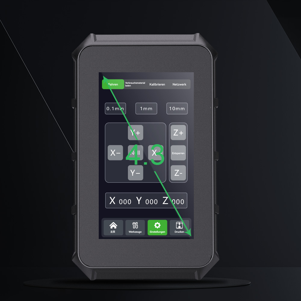 Artillery Sidewinder X4 Pro Imprimante 3D, 240*24*260mm, vitesse d'impression 500mm/s, rail linéaire axe X Y, extrudeuse à entraînement direct, nivellement automatique 81 points, double tige de traction, buse de nettoyage automatique