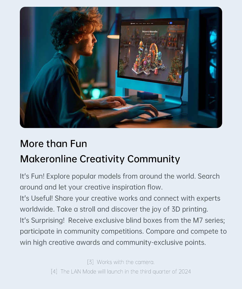 Anycubic Ace Pro pour Anycubic Kobra S1 et Anycubic Kobra 3 Max