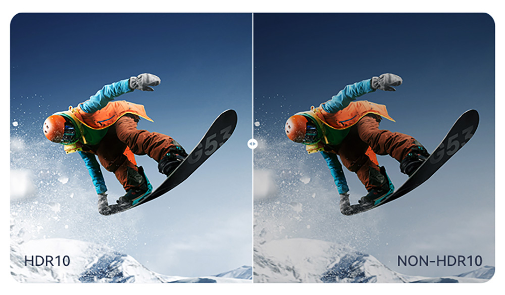 [Netflix 1080P] Wanbo TT Portable Projector