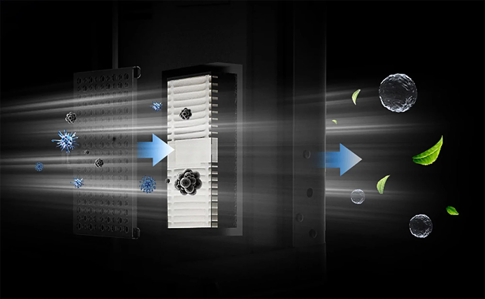 Flashforge Adventurer 5M Pro 3D Printer, Auto Leveling, 600mm/s Max Printing Speed, Remote Camera Monitoring, Filament Runout Reminder, Dual Air Filtration System, Automatic Shutdown, 50dB Silent Printing, WiFi Connection, 220x220x220mm