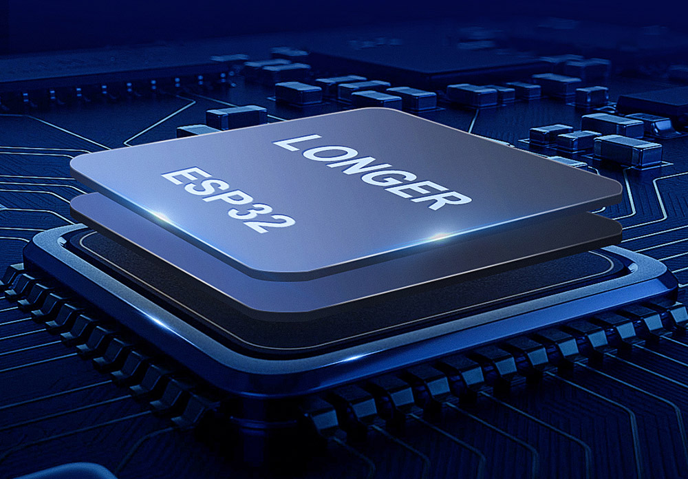 LONGER RAY5 10W-os lézergravírozó, 0,06x0,06 mm-es lézerpont, érintőképernyő, offline gravírozás, 32 bites chipset, WiFi kapcsolat, munkaterület 400x400 mm