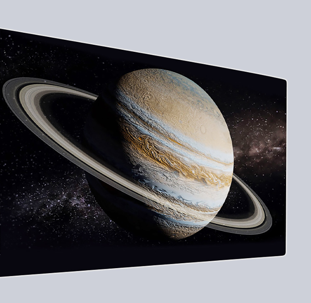 [Netflix 1080P] Wanbo TT Portable Projector