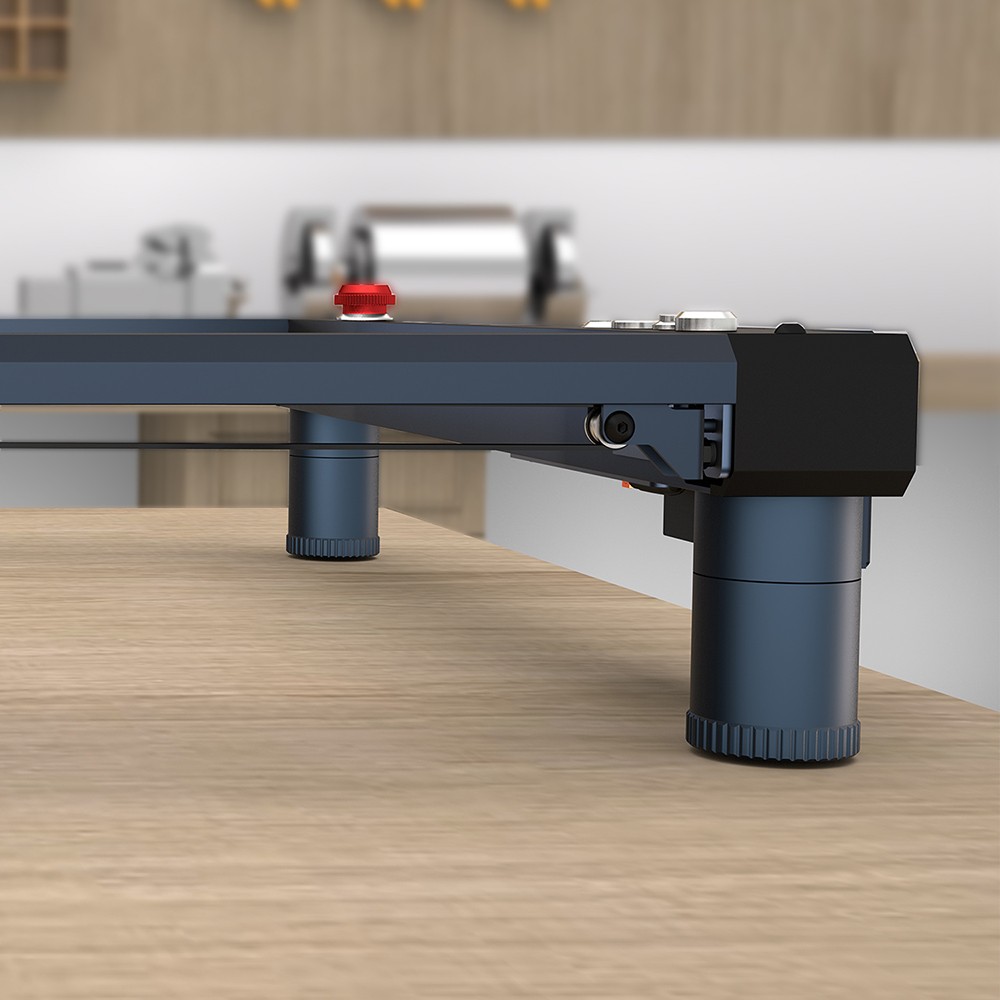 LONGER Laser B1 58mm Engraver Raisers - 8pcs