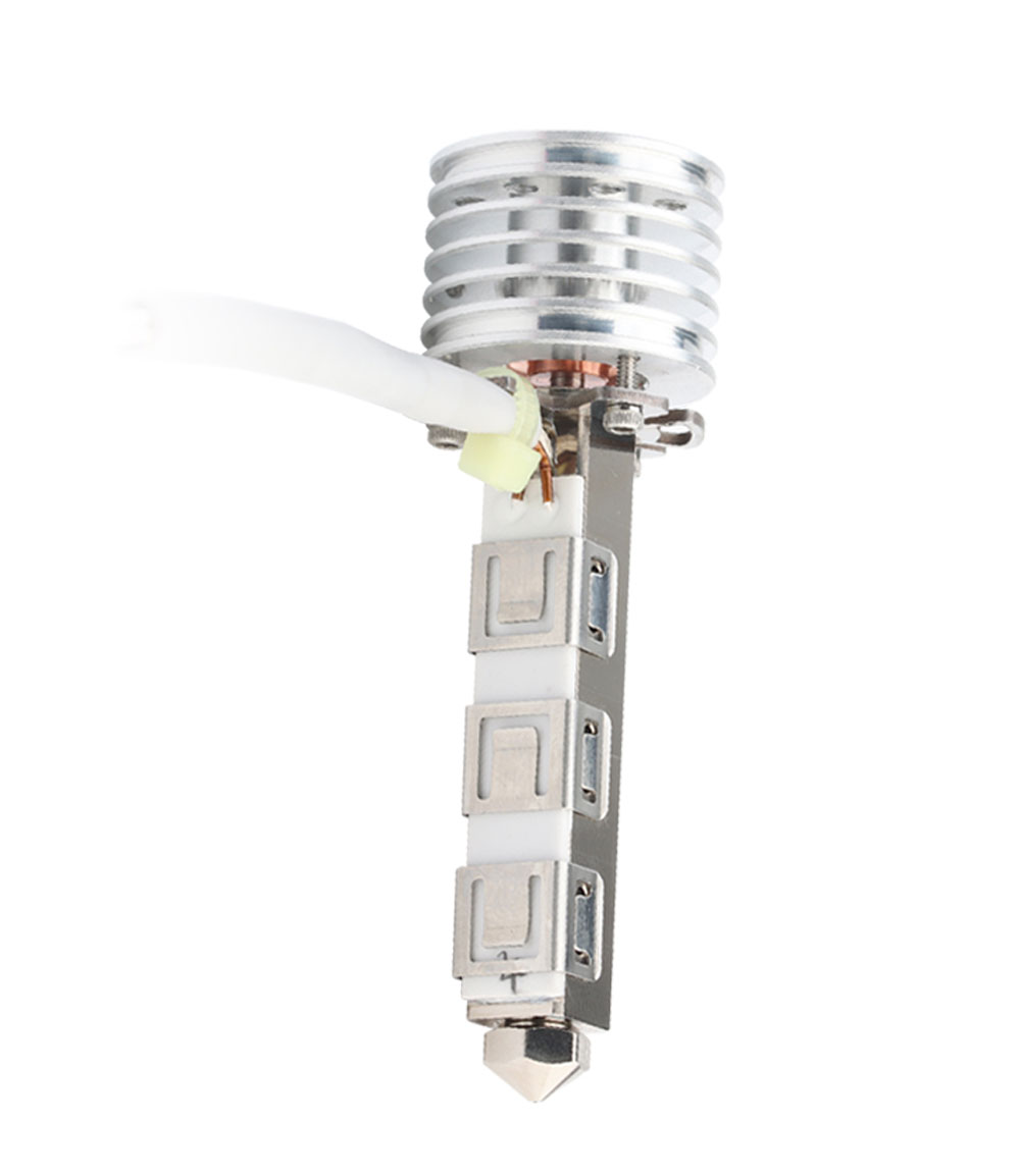 Trianglelab CHC XL High-Speed Hotend for FDM 3D Printers