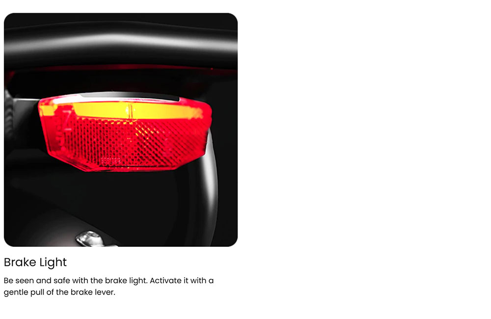 Magicycle Ocelot Pro Electric Bike, 750W Motor, 52V 20Ah Battery, 20*4.0 inch Fat Tires, 28mph Max Speed, 100 Miles Range, Hydraulic
Disc Brakes, Hydraulic Lockout Suspension Fork, Shimano 7 speed - Red