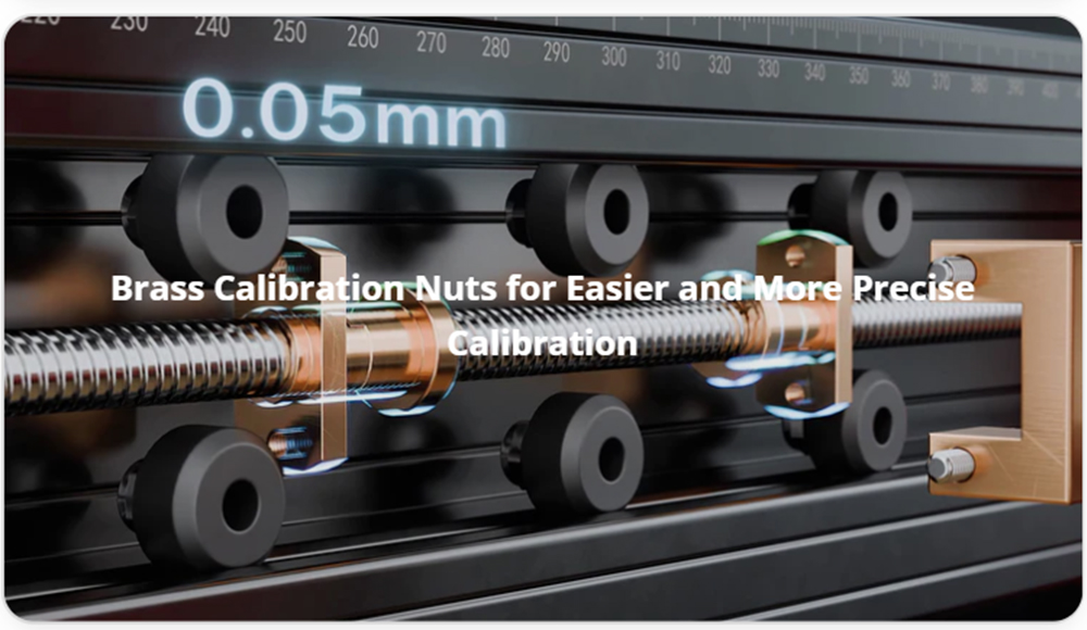 TWO TREES TTC450 Pro CNC Router Machine