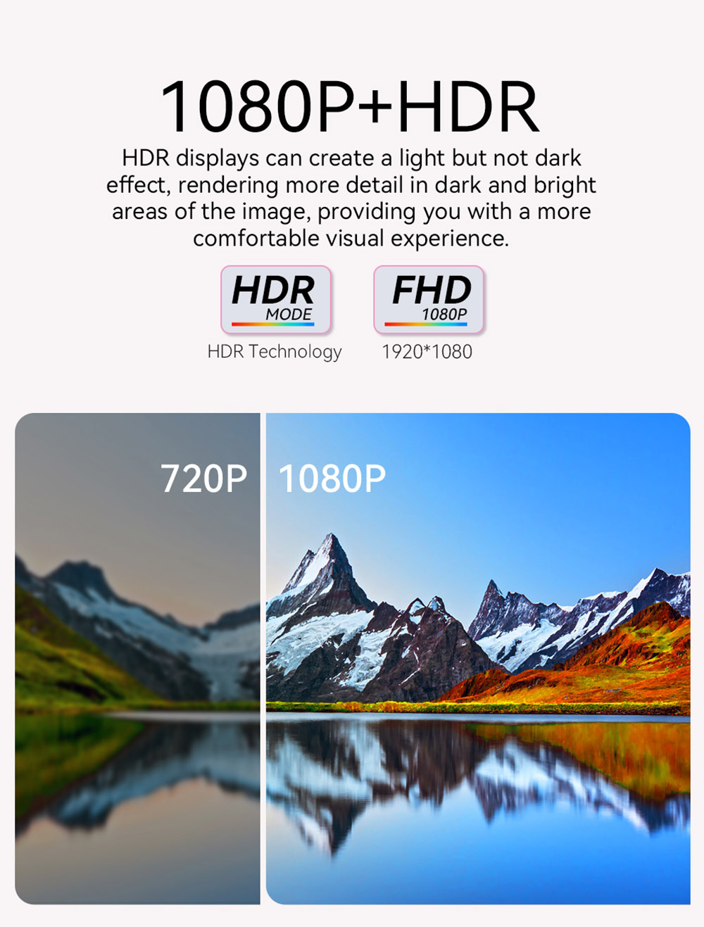 AOSIMAN 156FCT Portable Monitor, 15.6 inch 1920*1080 Touchscreen, 178&deg; Viewing Angle, Built-in Speakers, 2*Type-C, 1*Mini HDMI, 1*Headset