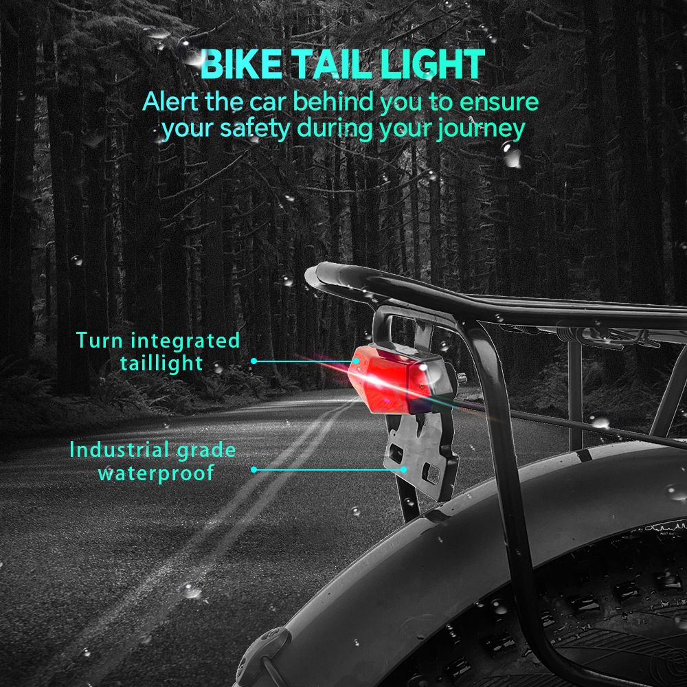 DRVETION AT20 Elektrofahrrad, 250-W-Motor, 48-V-20-Ah-Akku, 20 x 4,0 Zoll dicker Reifen, 25 km/h H&ouml;chstgeschwindigkeit, 120 km maximale Reichweite, mechanische Scheibenbremse, feststellbarer Sto&szlig;d&auml;mpfer, Shimano 7-Gang
