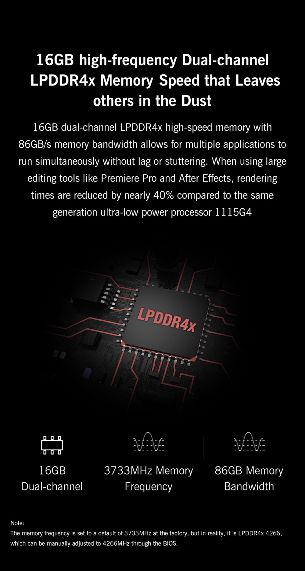 GPD Pocket 3 Handheld Laptop, Intel Core i3-1125G4 4 Core Max 3.7GHz, 8 inch 1920*1200 IPS Screen, 16GB RAM 512GB SSD, WiFi6E Bluetooth5.3, 10000mAh Battery, 1*Thunderbolt 4, 1*HDMI, 3*USB3.2, 1*RJ45