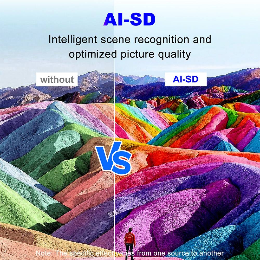 H96 Max M9S Android 14 TV-Box, 8 GB RAM 128 GB ROM, RK3576 8 Kerne, 8K AV1-Dekodierung, WiFi 6, Bluetooth 5.4, 1 * USB 3.0 1 * USB 2.0 1 * HDMI 2.1 1 * 1000M Ethernet 1 * SPDIF 1 * Audio