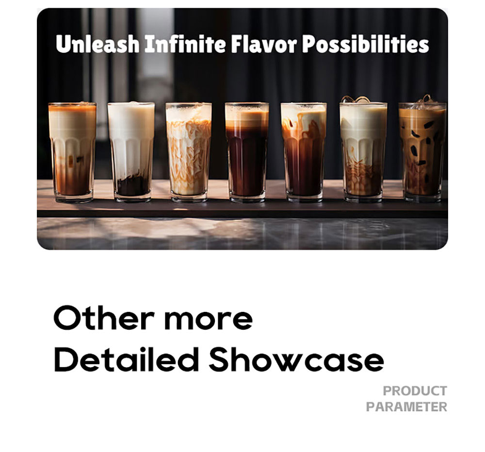 HIBREW H10Plus Espresso kávovar, poloautomatický kávovar s 20 barmi, rýchly ohrev, regulácia teploty, parný napeňovač na cappuccino latte, kompaktný z nehrdzavejúcej ocele (šálka na latte art nie je súčasťou balenia)