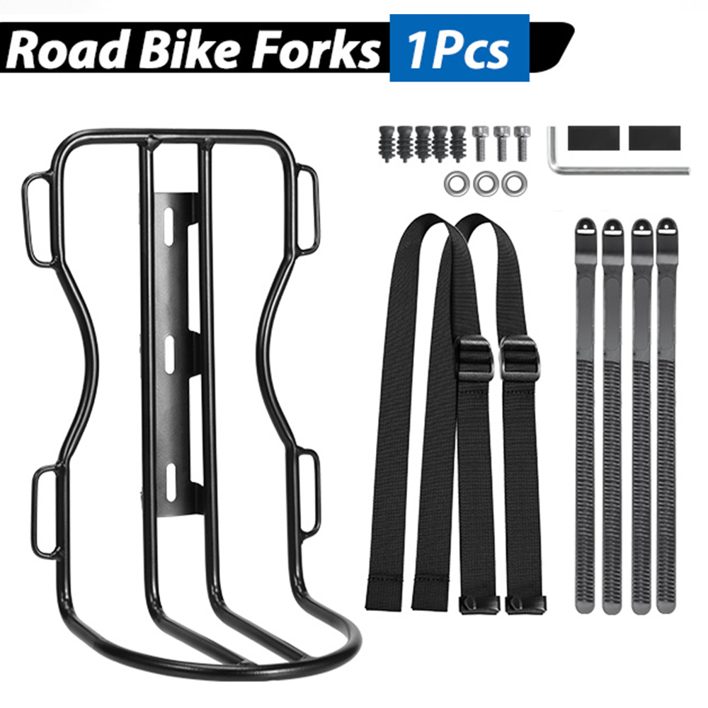 NEWBOLER BAG107 Bike & Scooter Bag Mount