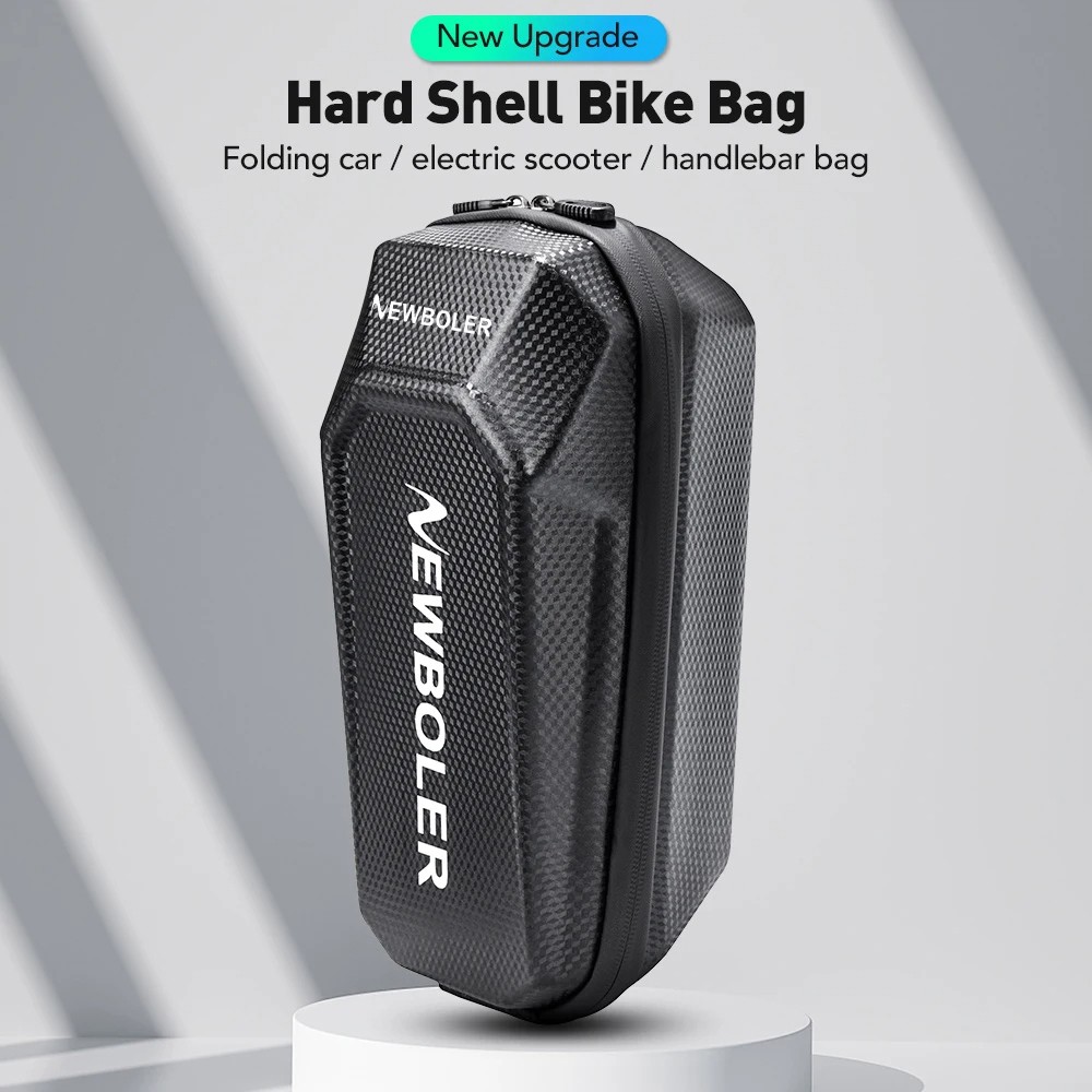 NEWBOLER BAG838 Quick Disassembly Electric Scooter Bag - 3L