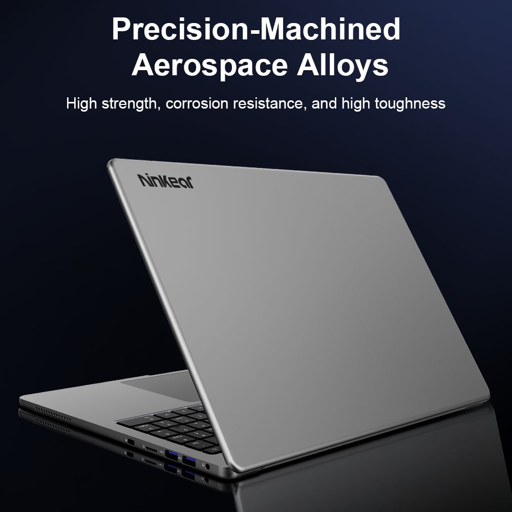 Notebook Ninkear A15 Pro, 16