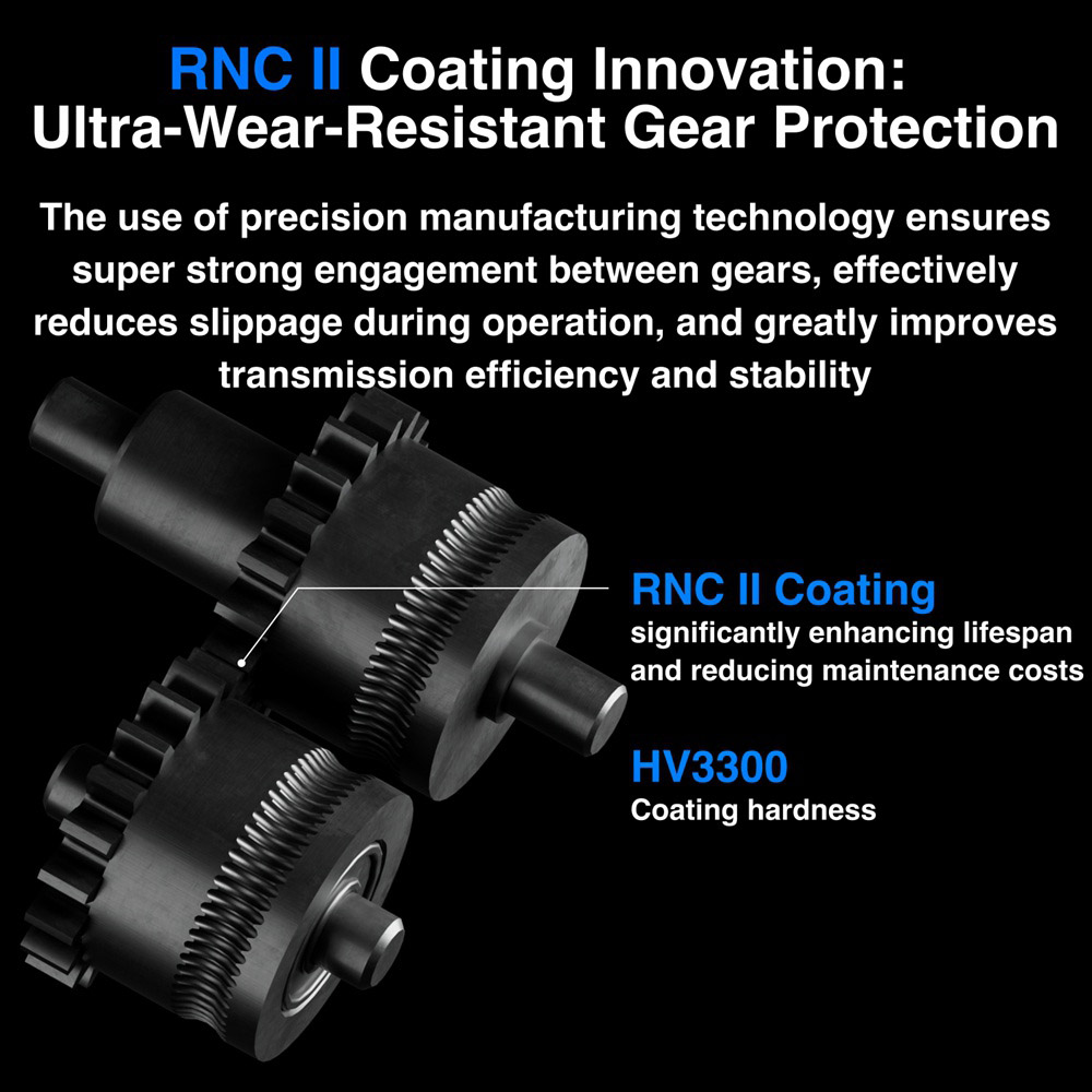 Phaetus APUS 2 Extruder for Voron 3D Printer