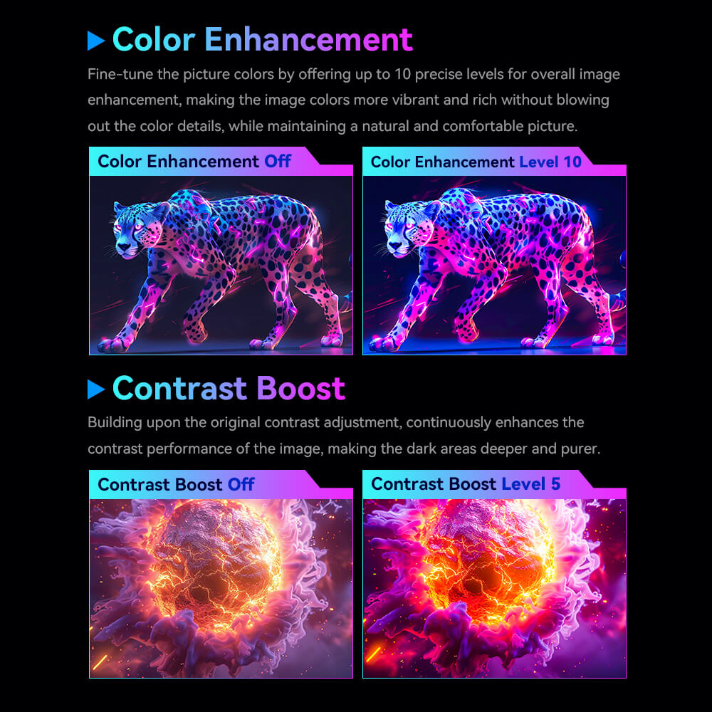 TITAN ARMY C34A1R 1500R Curved Gaming Monitor, 34 inch 3440*1440 VA Panel, 165Hz Refresh Rate, 4000:1 Contrast Ratio, 1ms MPRT, FreeSync & G-Sync, HDR400, Low Blue Light & Flicker Free, Game+ Assist, PIP/PBP Display, Support VESA Mount