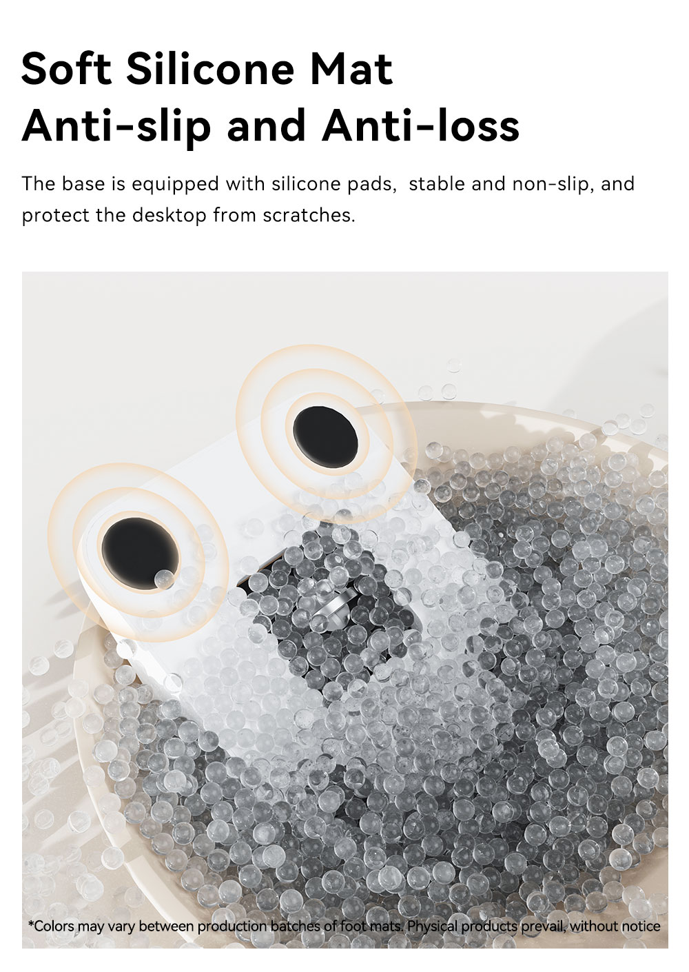 Wanbo WBBA02 Desktop-Projektorst&auml;nder, kompatibel mit Mini / New T2 Max / Dali 1 / T4