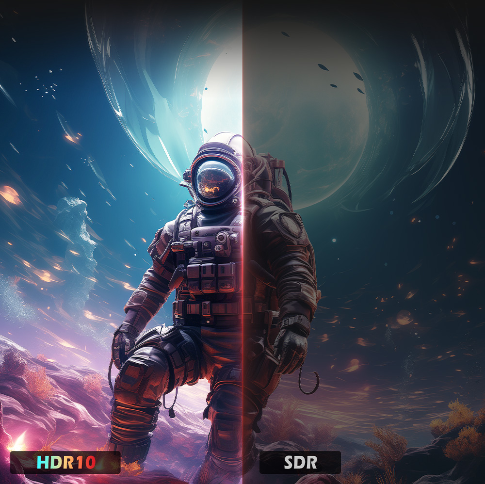 Monitor, Monitore, Gaming Monitor, Gaming-Monitor, Titan Army Monitor, TITAN ARMY C49SHC, TITAN ARMY