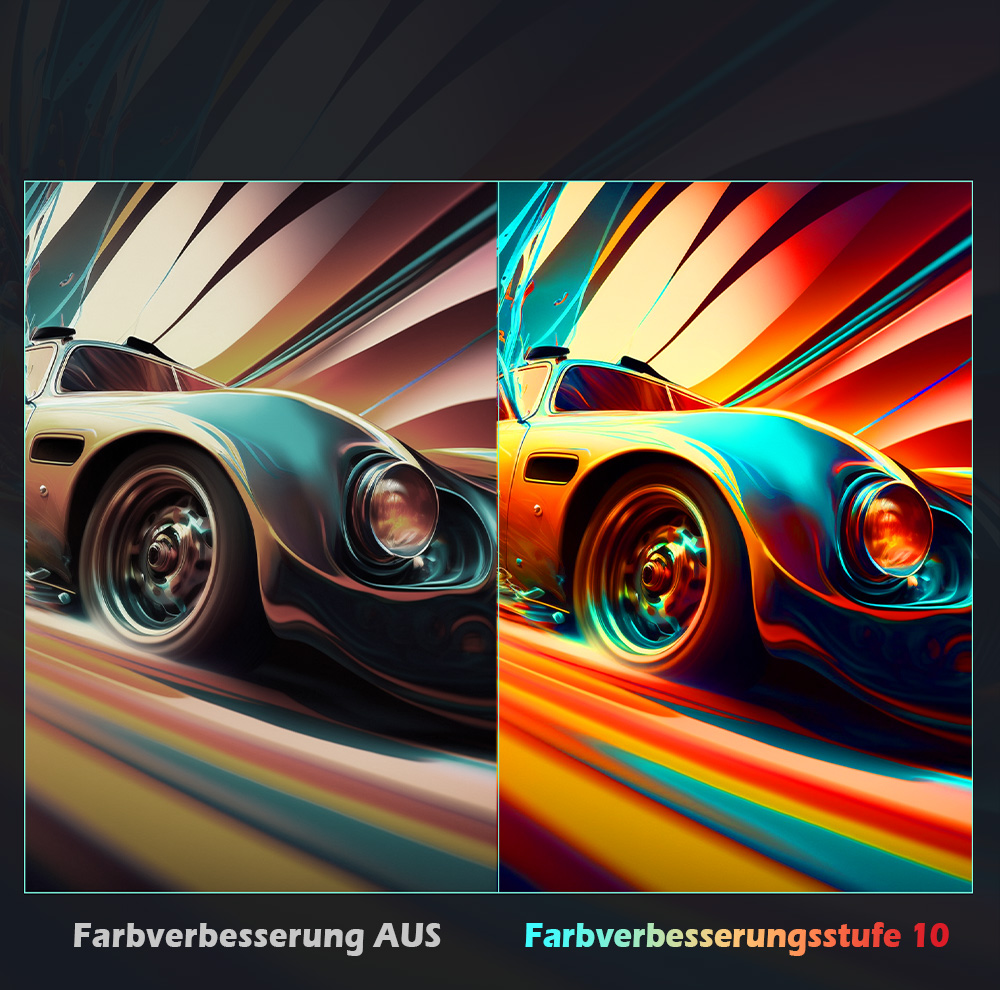 Monitor, Monitore, Gaming Monitor, Gaming-Monitor, Titan Army Monitor, TITAN ARMY C49SHC, TITAN ARMY