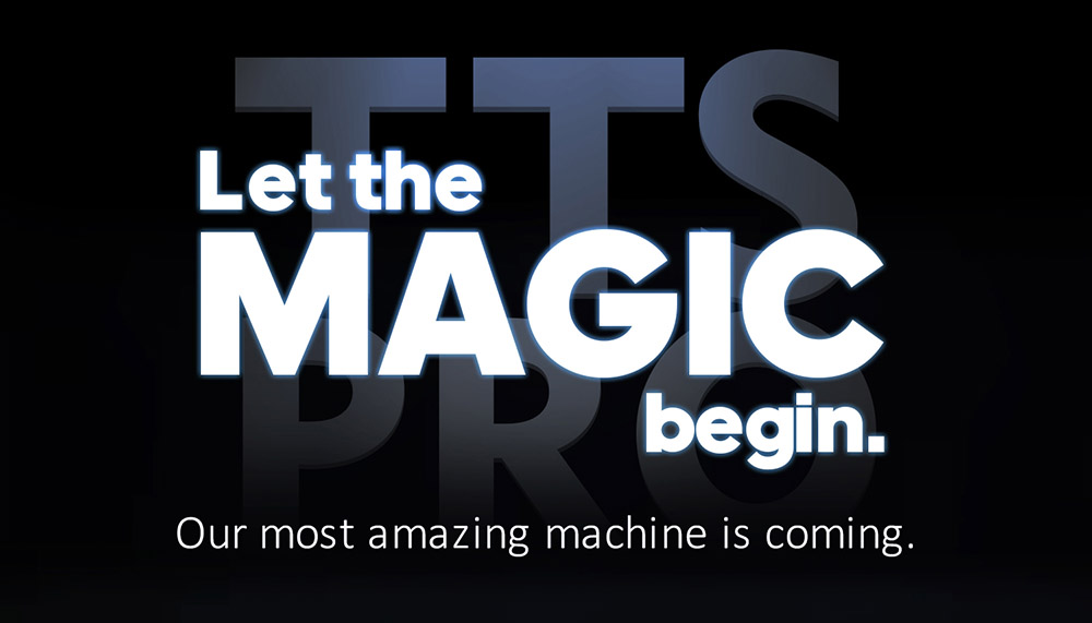 TWO TREES TTS-20 Pro 20W Graveur Laser, Carte mère 32 bits, Point compressé 0,08×0,08mm, Précision 0,1mm, 300*300mm