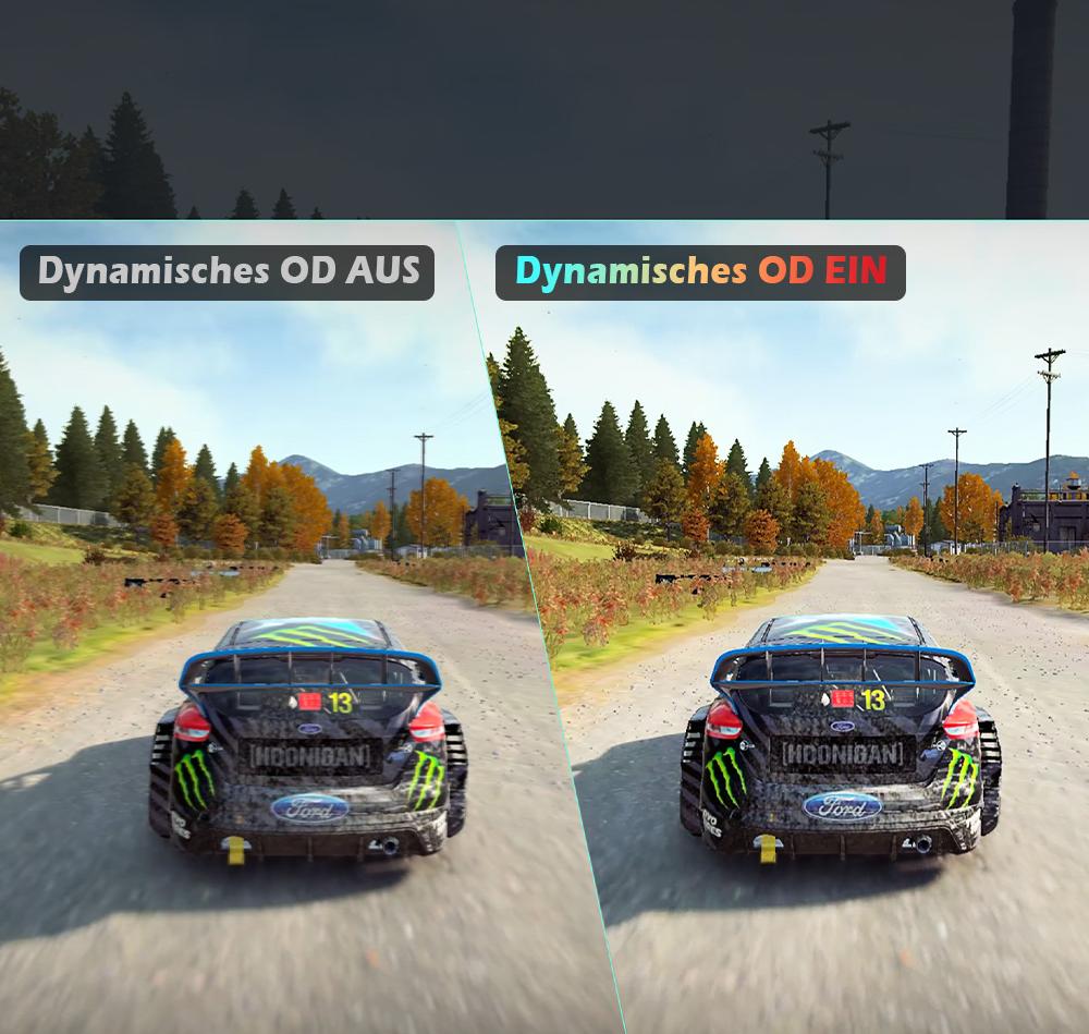 Monitor, Monitore, Gaming Monitor, Gaming-Monitor, Titan Army Monitor, TITAN ARMY C49SHC, TITAN ARMY