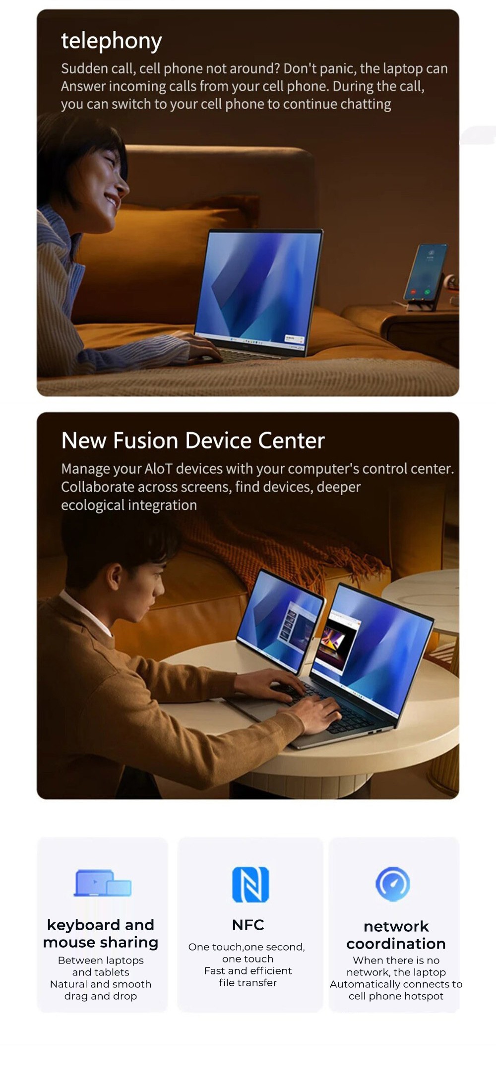 Redmi Book 14 Laptop Chinese Version, Intel Core i5-13500H 12 Cores 4.7GHz, 14'' Screen, 16GB RAM 1TB SSD, WiFi 6 Bluetooth 5.2, 56Wh Battery USB-C Fast Charging, Backlight Keyboard, 1*USB-A2.0 2*USB-A3.2 1*USB-C 1*HDMI 2.1 1*Headphone Jack - Grey