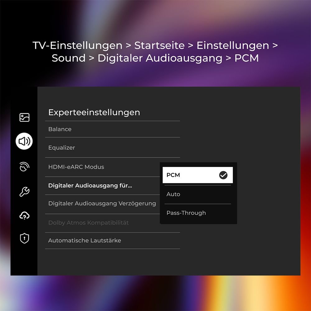 Ultimea Apollo S70 Ultra 7.1-Kanal-Soundbar-Subwoofer-Lautsprecher-Kit, abnehmbar, dynamische Beleuchtung, 410 W Spitzenleistung, App-Steuerung, 10-Band-Equalizer-Einstellungen