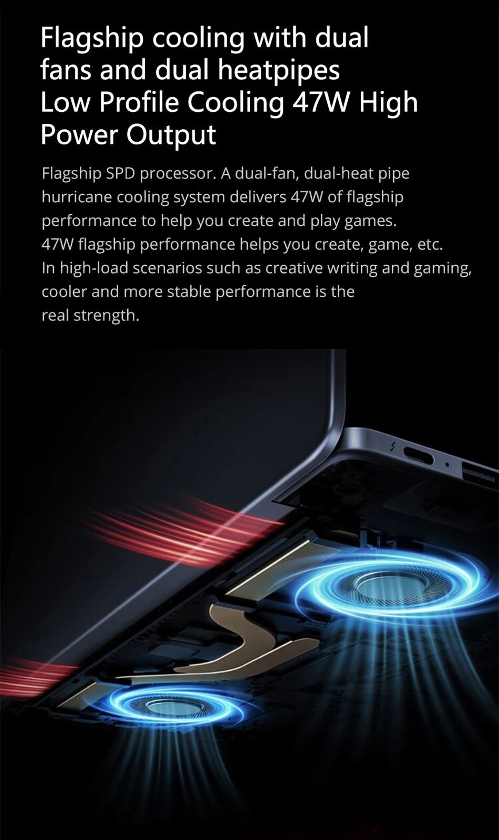 Redmi Book 14 Laptop Chinese Version, Intel Core i5-13500H 12 Cores 4.7GHz, 14'' Screen, 16GB RAM 1TB SSD, WiFi 6 Bluetooth 5.2, 56Wh Battery USB-C Fast Charging, Backlight Keyboard, 1*USB-A2.0 2*USB-A3.2 1*USB-C 1*HDMI 2.1 1*Headphone Jack - Grey