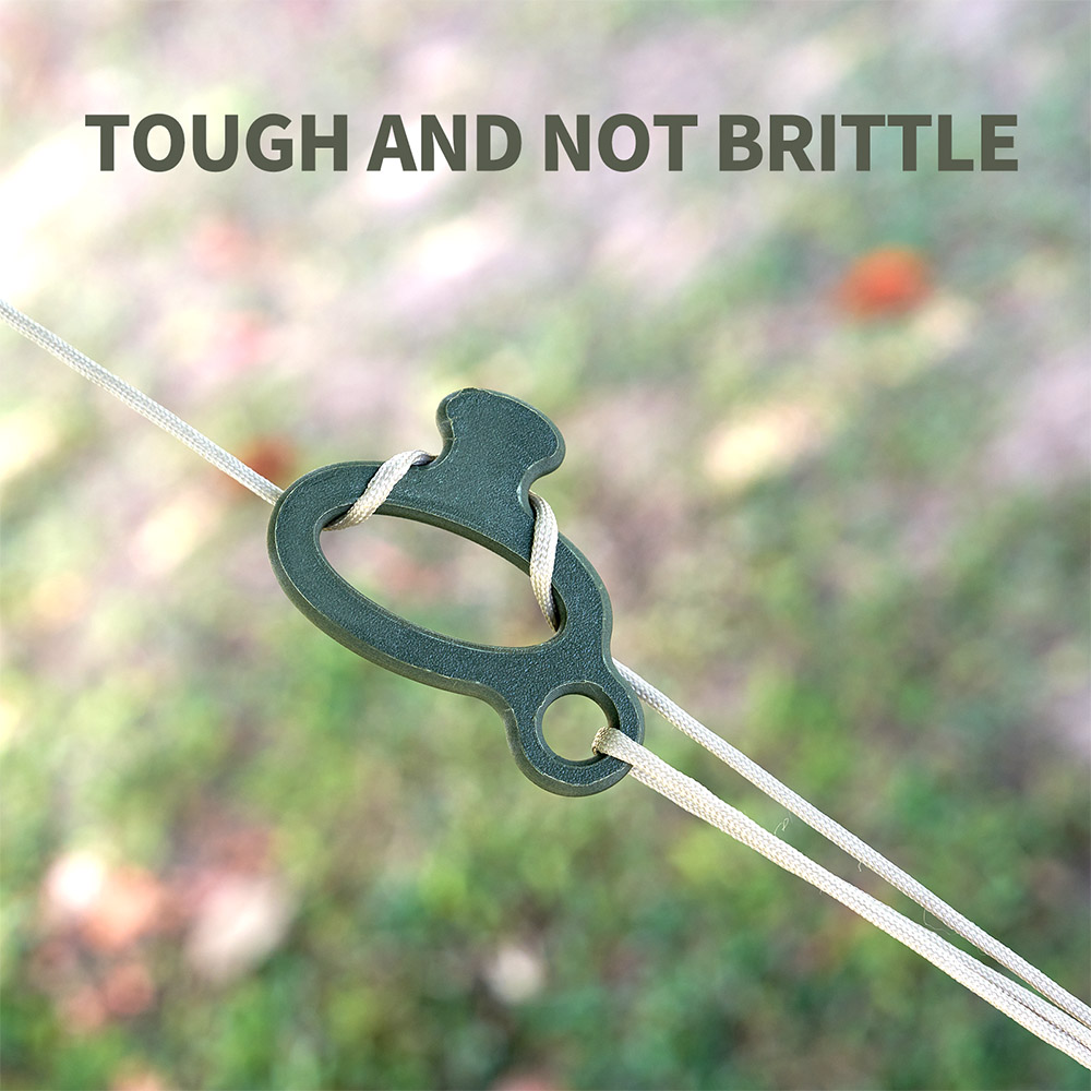 ERYONE Carbon Fiber ASA Filament 1kg - Olive Green