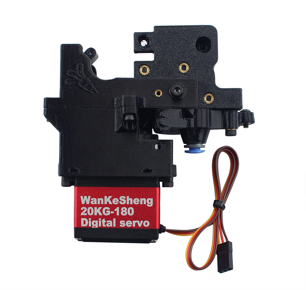 FYSETC ERCF V2 Filament Cutter Kit for ERCF V2.0 Voron 2.4 Trident, with Survo