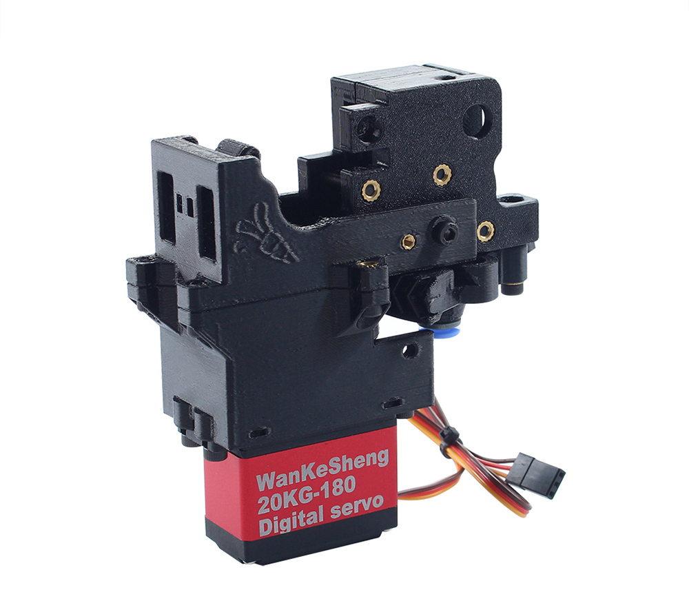 FYSETC ERCF V2 Filament Cutter Kit for ERCF V2.0 Voron 2.4 Trident, with Survo