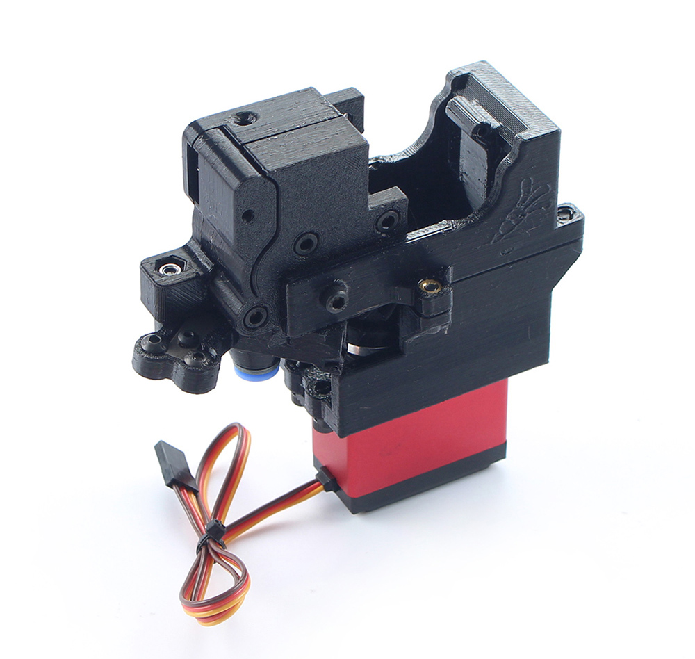 FYSETC ERCF V2 Filament Cutter Kit for ERCF V2.0 Voron 2.4 Trident, with Survo