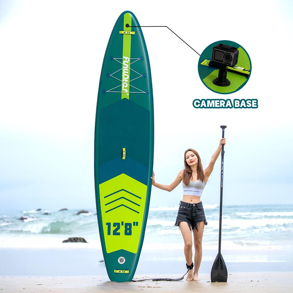 FunWater SUPFW41A Stand Up Paddle Board 385*85*15cm