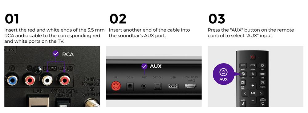 Ultimea Apollo S90 9.1 kanálový soundbar, Dolby Atmos, špičkový výkon 470 W, RGB osvetlenie, ovládanie aplikácií, 121 prednastavených matíc EQ, Bluetooth 5.3, odnímateľná konštrukcia