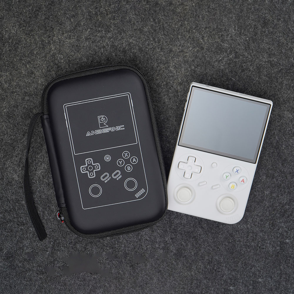 ANBERNIC RG35XX Pro Protective Bag