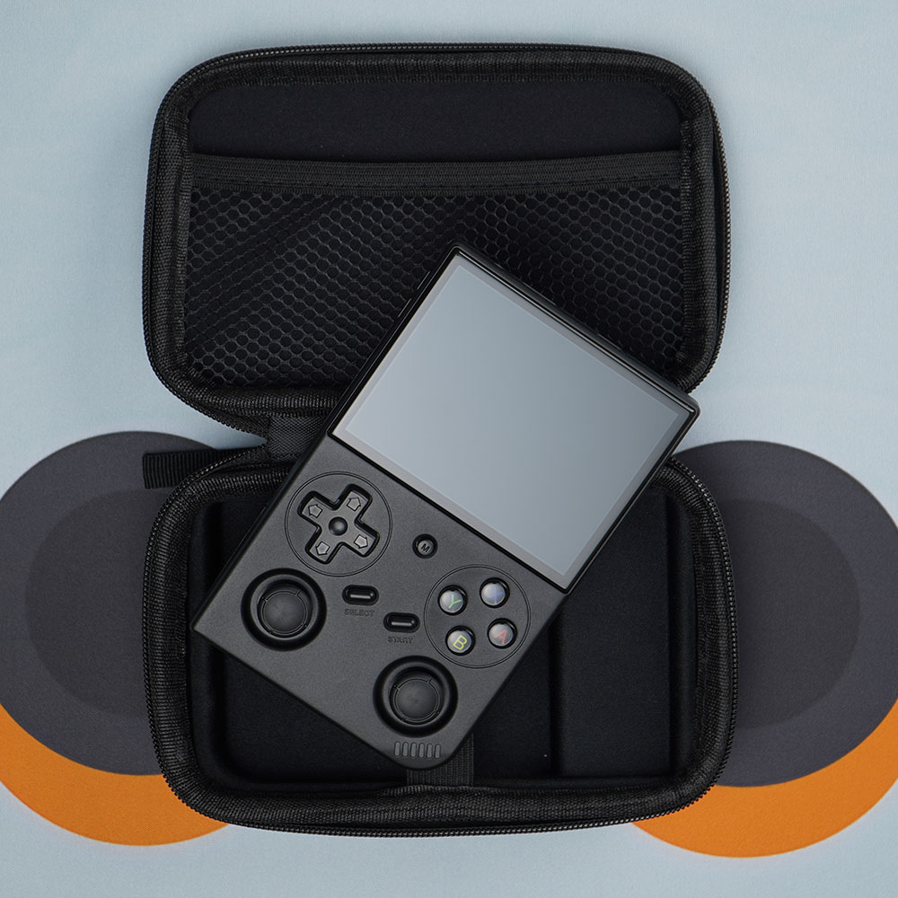 ANBERNIC RG35XX Pro Protective Bag